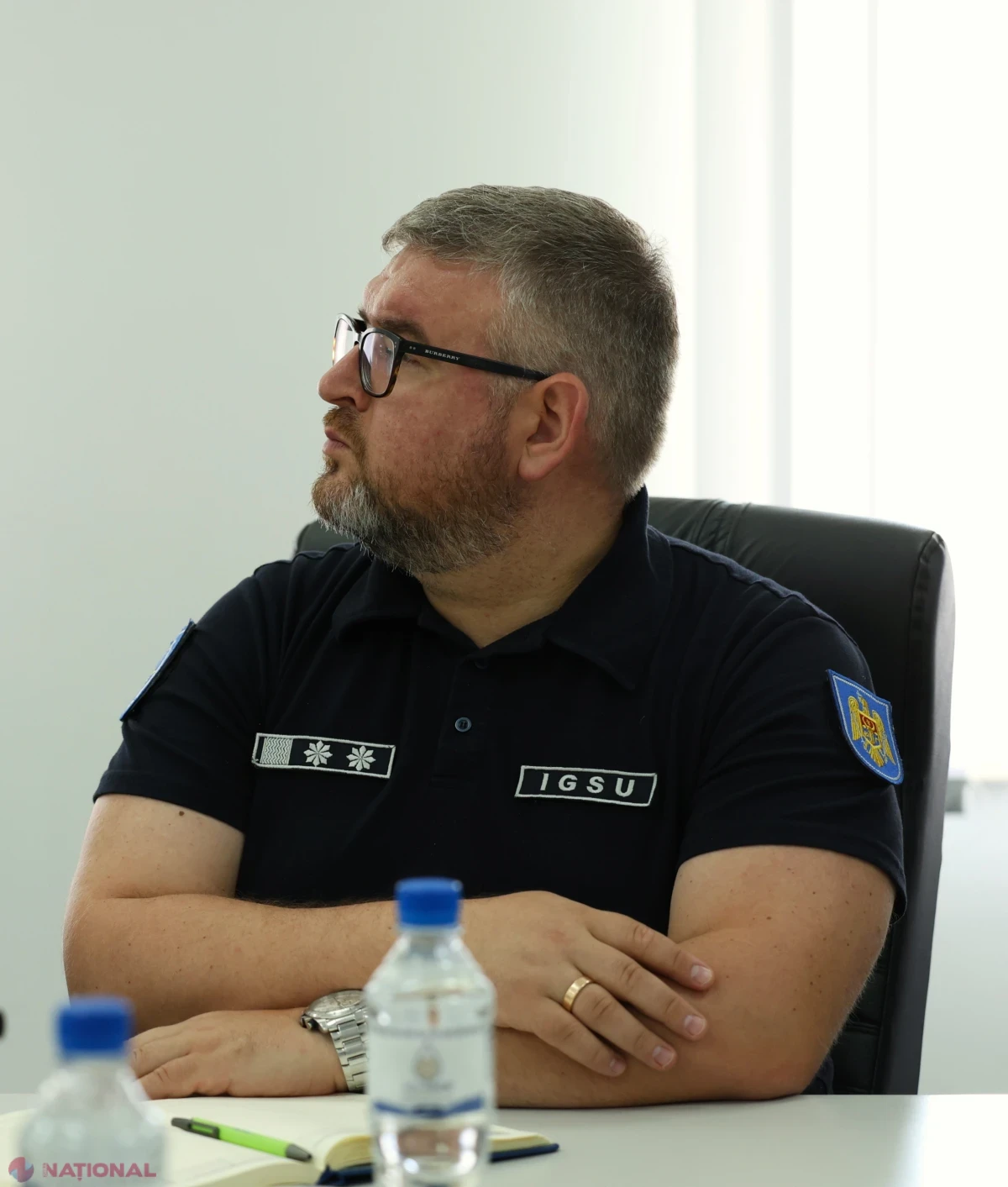 IGSU, bilanț pe 6 luni: misiuni de salvare în creștere, mai puține incendii și cooperare extinsă cu partenerii europeni