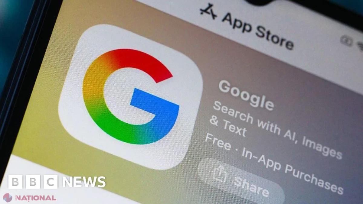Google, amendată cu 890 de milioane de euro de UE pentru favorizarea propriilor aplicații în defavoarea rivalilor