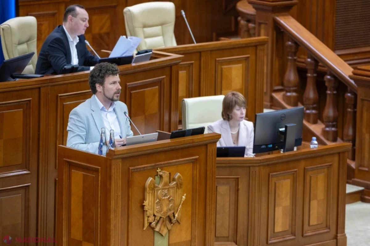 Parlamentul a dat undă verde investițiilor de 50 de milioane de euro pentru modernizarea a 20 de școli din Rețeaua Școlilor Model