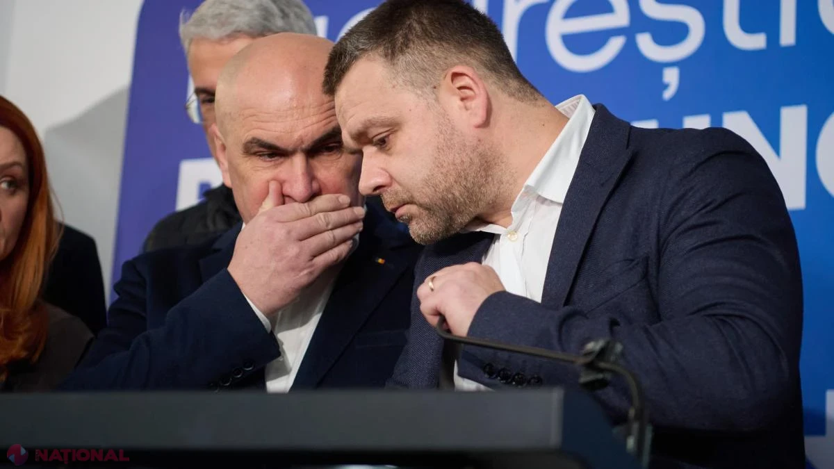 Bogdan Chirieac vede în Ilie Bolojan candidatul PNL‑USR cu mari șanse la prezidențialele din 2030