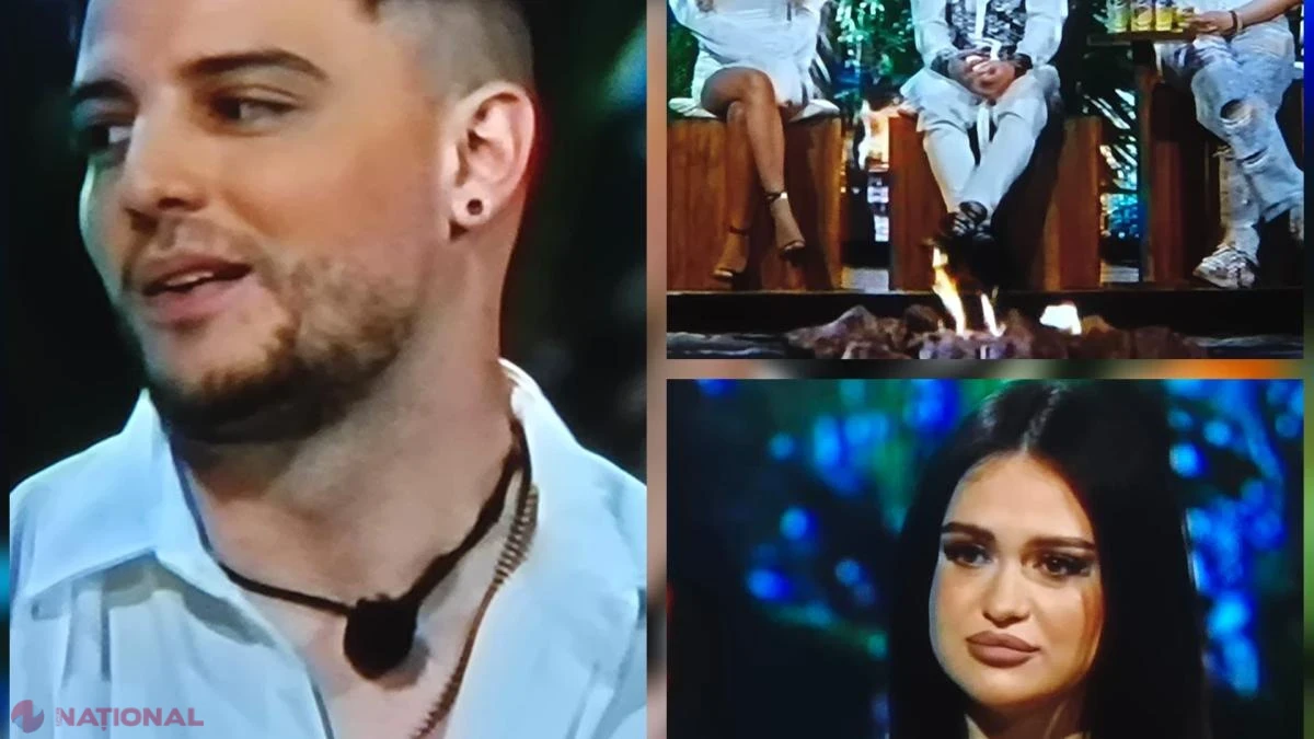 Actuala iubită a lui Dany Boy, față în față cu fosta parteneră la „Insula Iubirii – Reuniunea”, în absența Mădălinei