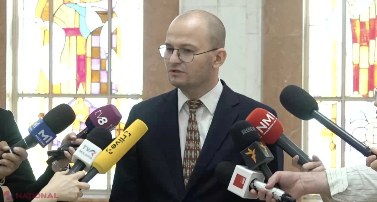Noul ministru al agriculturii de la Chişinău, acuzat de legături ascunse cu fostul PDM. Premierul Vasile Tofan îl susţine până la probe clare