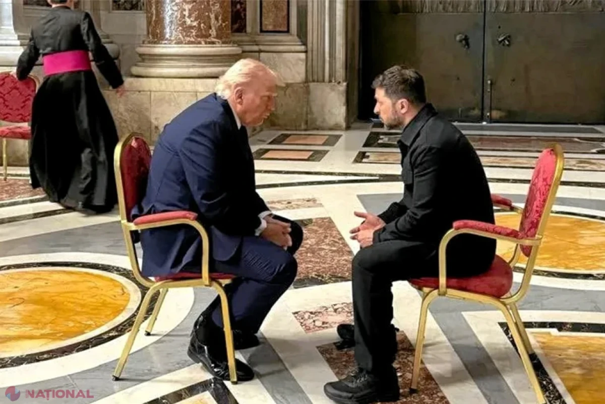 Zelenski, vizită în SUA pe 28 iulie: întrevedere cu Trump şi participare la funeraliile senatorului Lindsey Graham