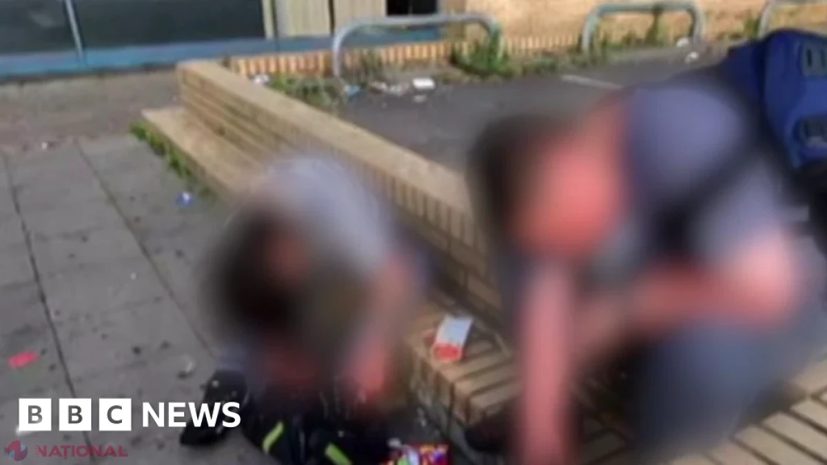 Creatorii de conținut, acuzați că exploatează persoane fără adăpost în videoclipuri filmate fără consimțământ în Newcastle