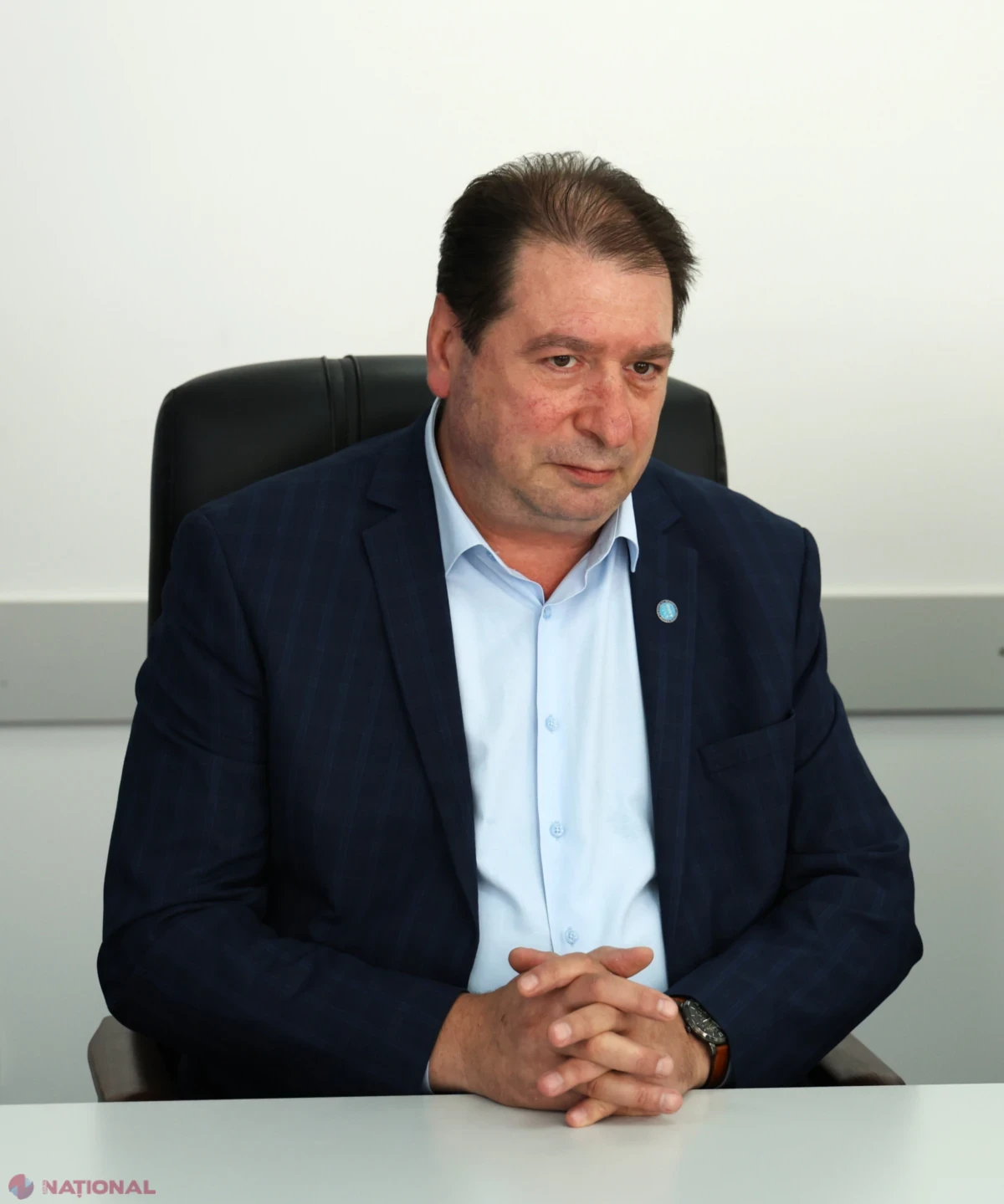 IGSU și Asociația Surzilor unesc eforturile pentru un sistem de comunicare incluziv în situații de urgență