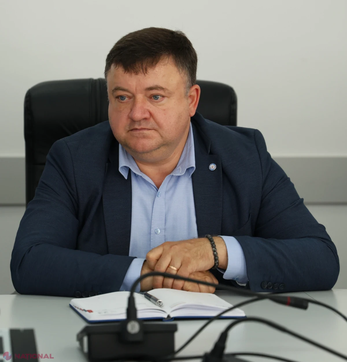 IGSU și Asociația Surzilor unesc eforturile pentru un sistem de comunicare incluziv în situații de urgență