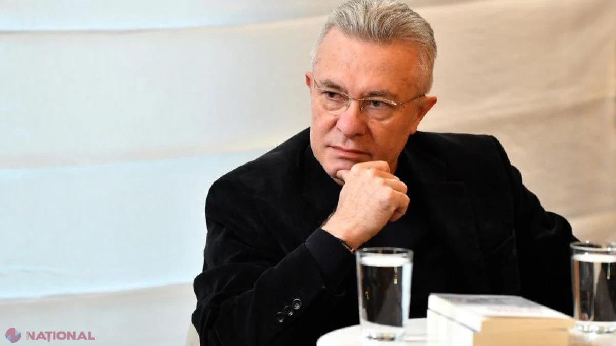 Cristian Diaconescu, avertisment despre pericolele de la graniță și lipsa de încredere în comunicarea statului