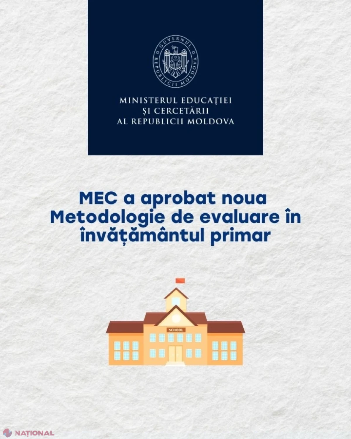 Notele revin în clasa a IV-a la română și matematică din 2026, odată cu noua metodologie de evaluare în învățământul primar