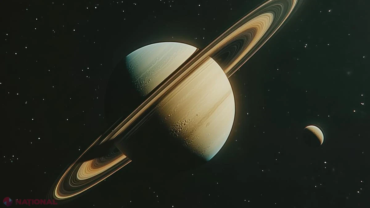 Saturn retrograd în Berbec până în decembrie. Daniela Simulescu, avertismente și recomandări pentru toate zodiile
