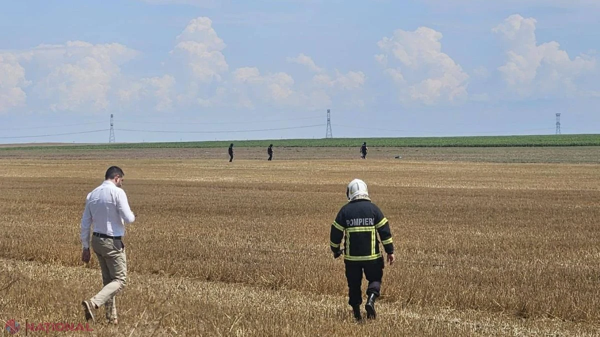 AUR avertizează asupra vulnerabilității apărării aeriene după doborârea unei drone pătrunse adânc în România