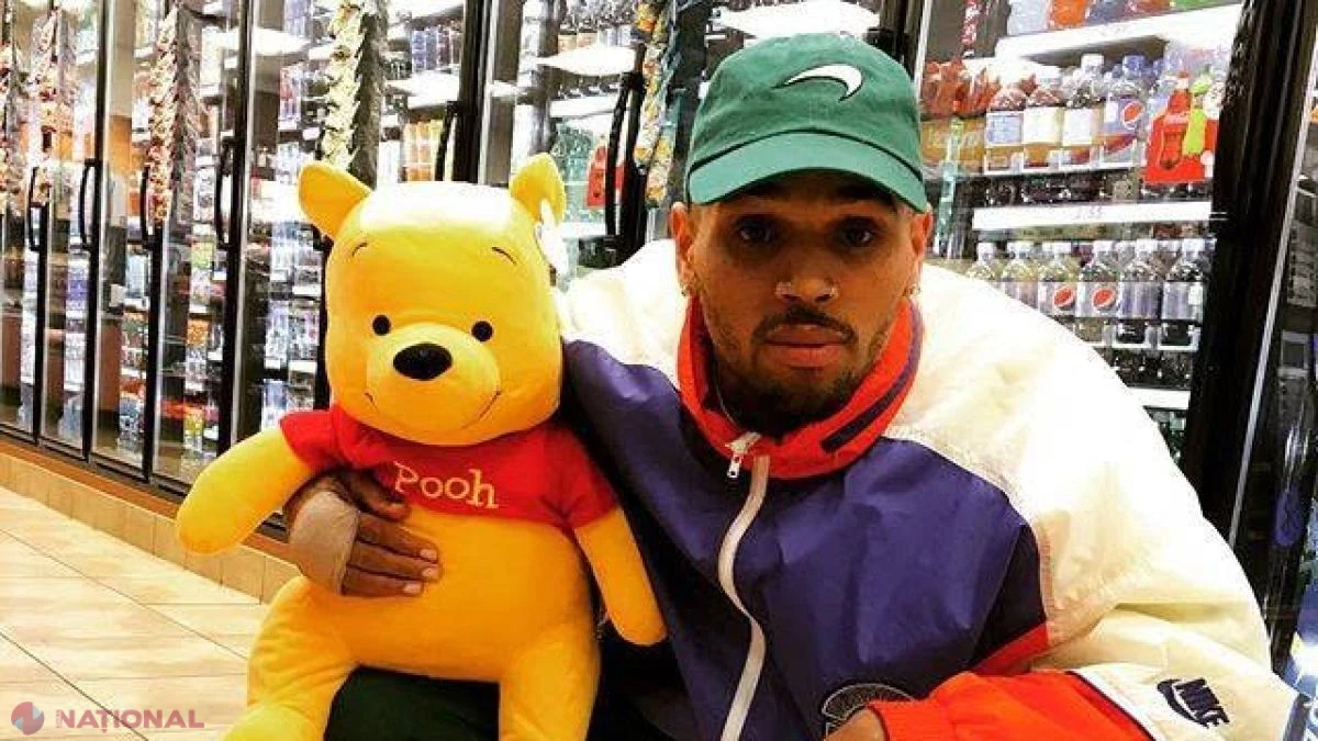 Chris Brown își recunoaște vina la tribunalul din Londra după incidentul violent dintr-un club de lux din Mayfair