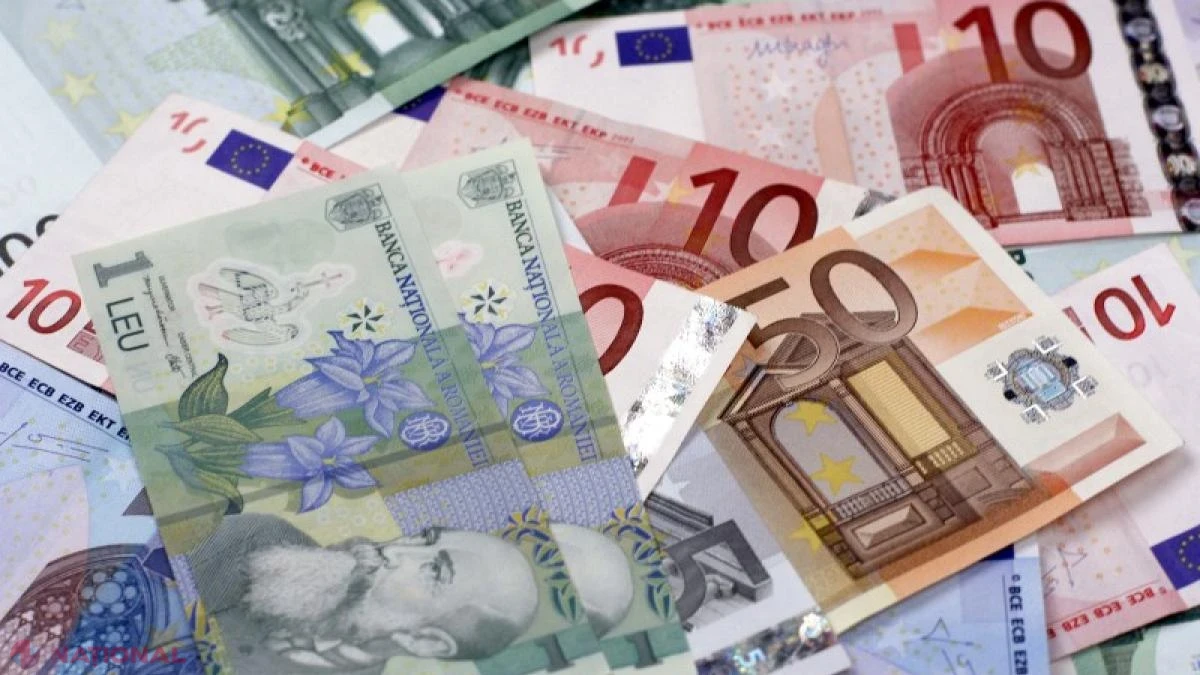 Deficitul bugetar al României s-a redus la 2% din PIB în primul semestru din 2026, după o ajustare de aproape 29 de miliarde de lei