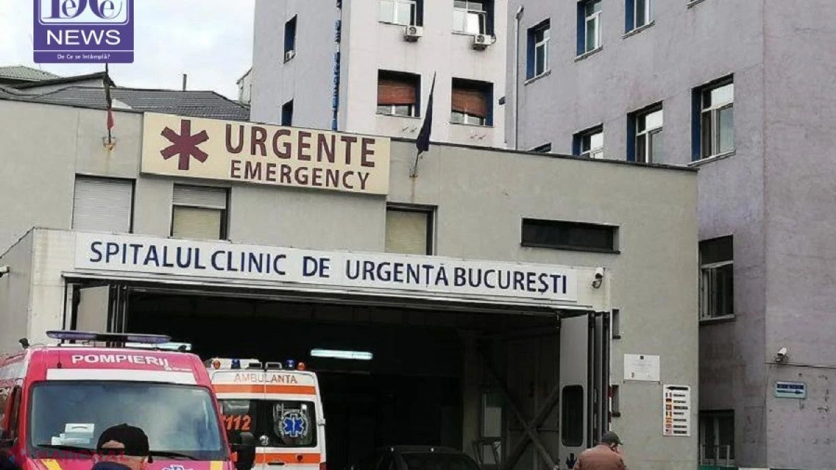 Bătălia pe paturi la Floreasca: suspendarea Medicinei Interne deschide drumul pentru mai multe transplanturi de cord