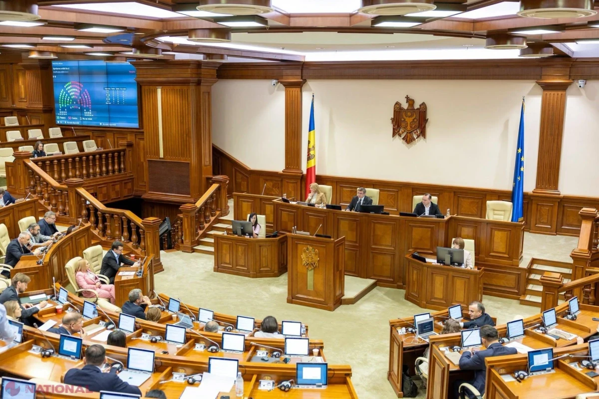 Republica Moldova își pune la punct prima lege pentru reglementarea pieței criptoactivelor și protecția investitorilor