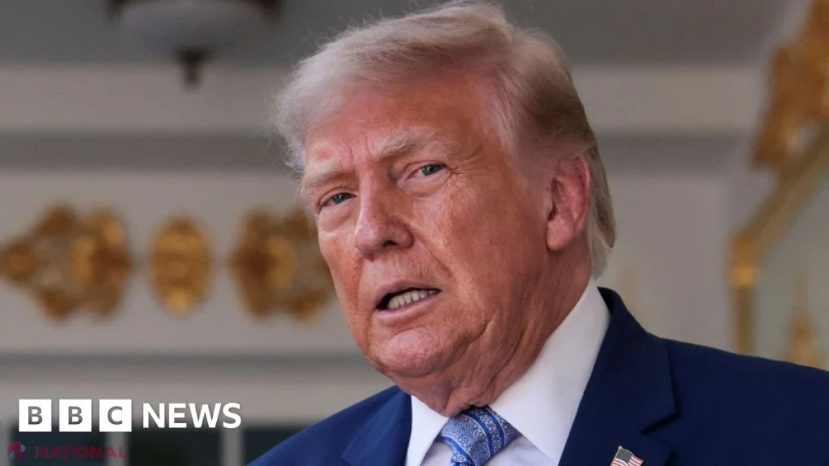 Trump pornește războiul tarifar cu UE după amenzile uriașe aplicate giganților tech americani
