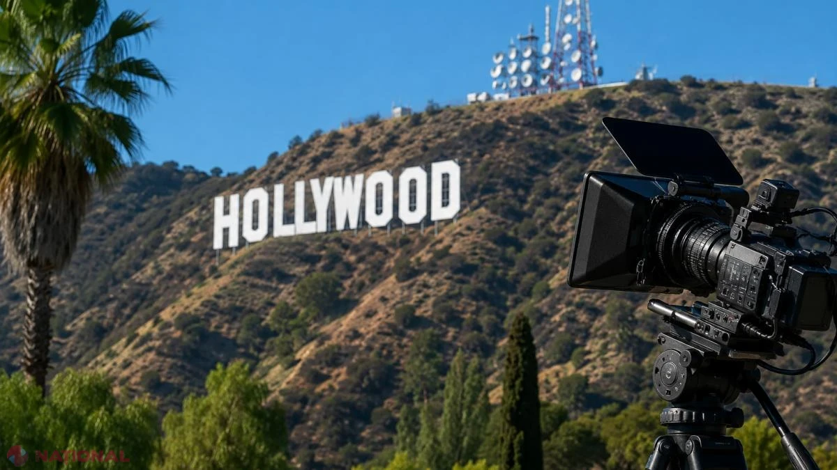 Hollywood Walk of Fame 2027: Pedro Pascal, Lisa Kudrow, Idris Elba, Kate Hudson și Linkin Park, printre noile vedete care vor primi o stea