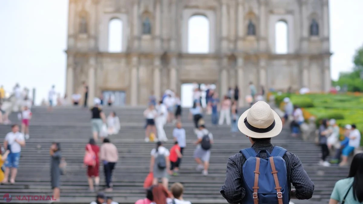 Edinburgh devine prima capitală scoțiană cu taxă de 5% pe noapte pentru turiști, banii merg în dezvoltarea orașului
