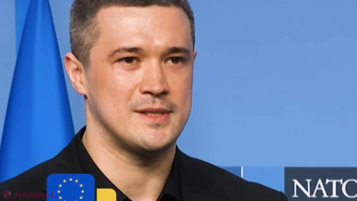 Italia îl curtează pe Fedorov după demitere: Crosetto îi oferă un rol de consilier la Roma, în timp ce la Kiev continuă protestele pentru revenirea sa la Apărare