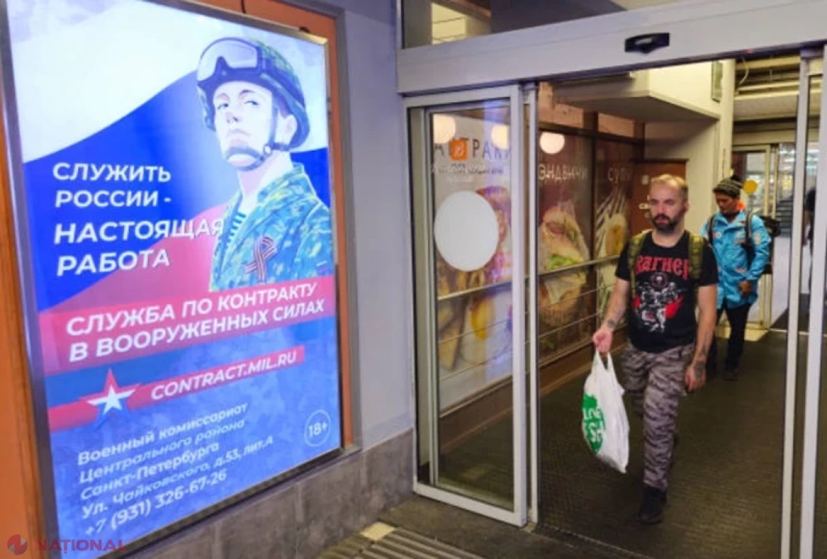 Panama anunţă un mort şi mai mulţi dispăruţi între cei 15 cetăţeni recrutaţi să lupte în Ucraina, în timp ce Moscova invocă „contracte voluntare”
