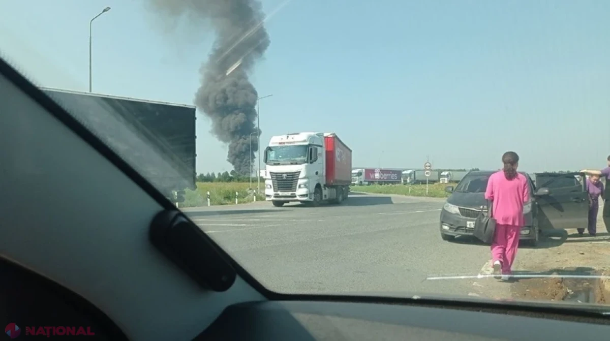 Atac masiv ucrainean cu 300 de drone şi rachete loveşte Rusia: morţi la Belgorod şi Kîrîlivka, centru logistic Wildberries evacuat la Ekaterinburg