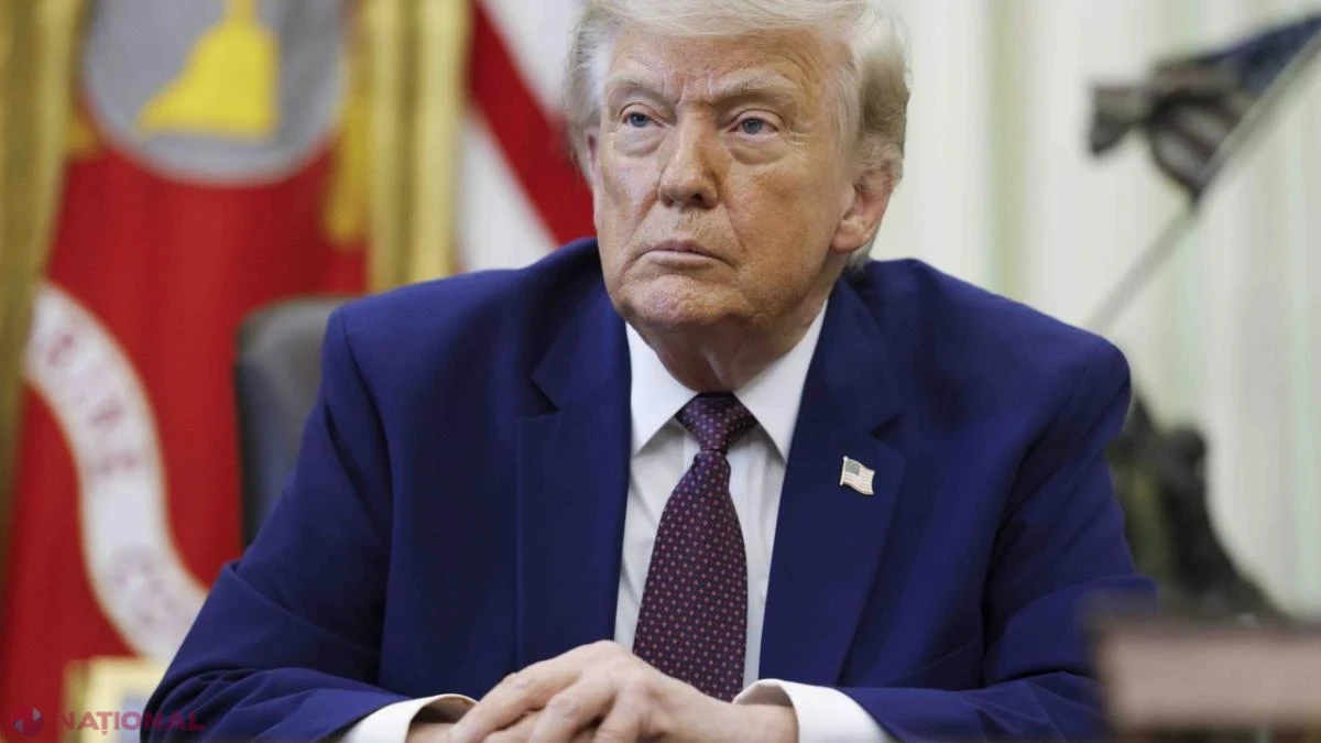 Trump oprește bombardamentele asupra Iranului și mizează pe o relansare a negocierilor diplomatice