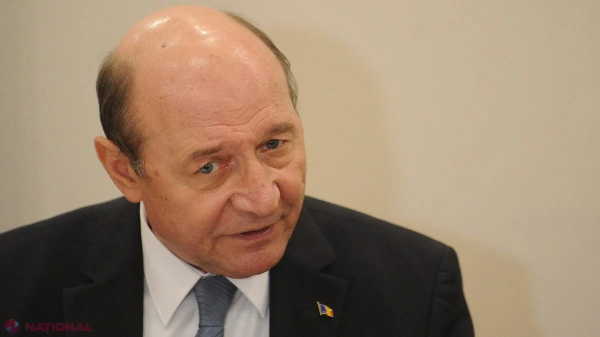 Traian Băsescu cere revizuirea strategiei de apărare și a achizițiilor prin SAFE după incidentul cu dronele din spațiul aerian românesc