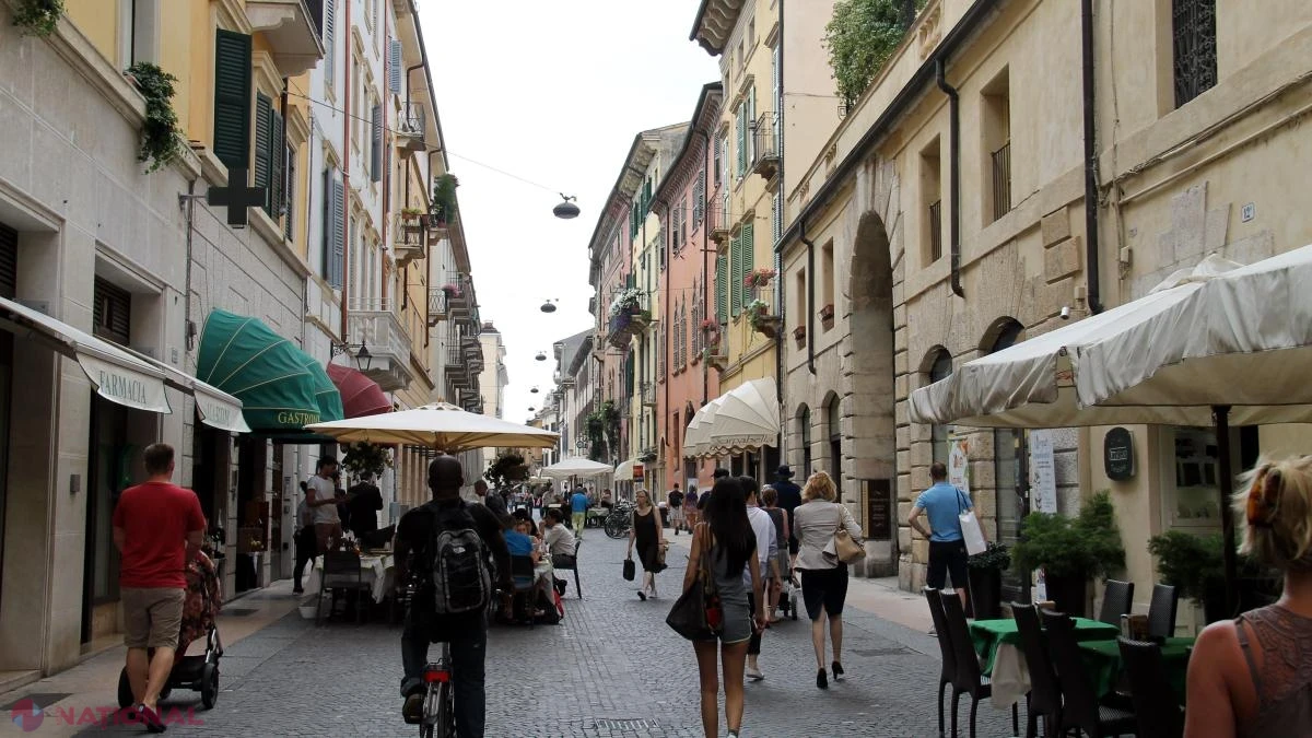 Cum au reușit românii să-și spele imaginea în Italia după „pata neagră” a anilor 2000