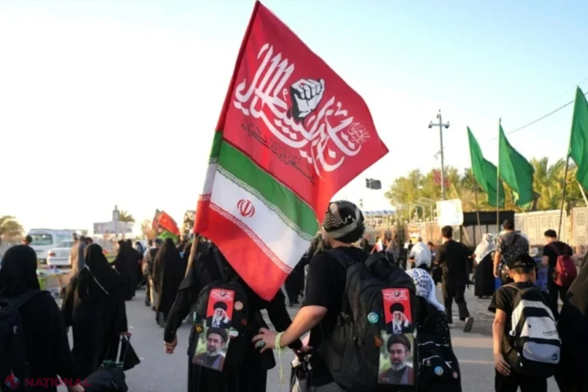 Americanii opresc bombardamentele în Iran a doua noapte la rând, pe fondul lipsei de muniţie și al temerilor privind escaladarea războiului în Golf