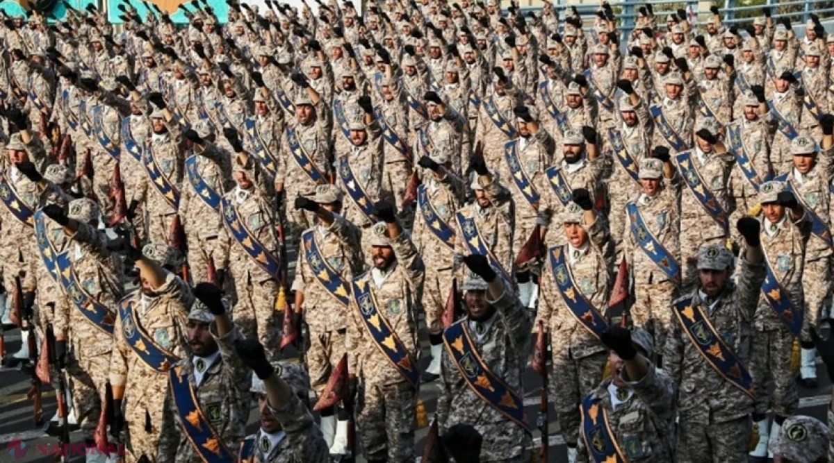 Iran amenință extinderea războiului în Orientul Mijlociu dacă SUA reiau bombardamentele, înaintea vizitei lui Netanyahu la Washington