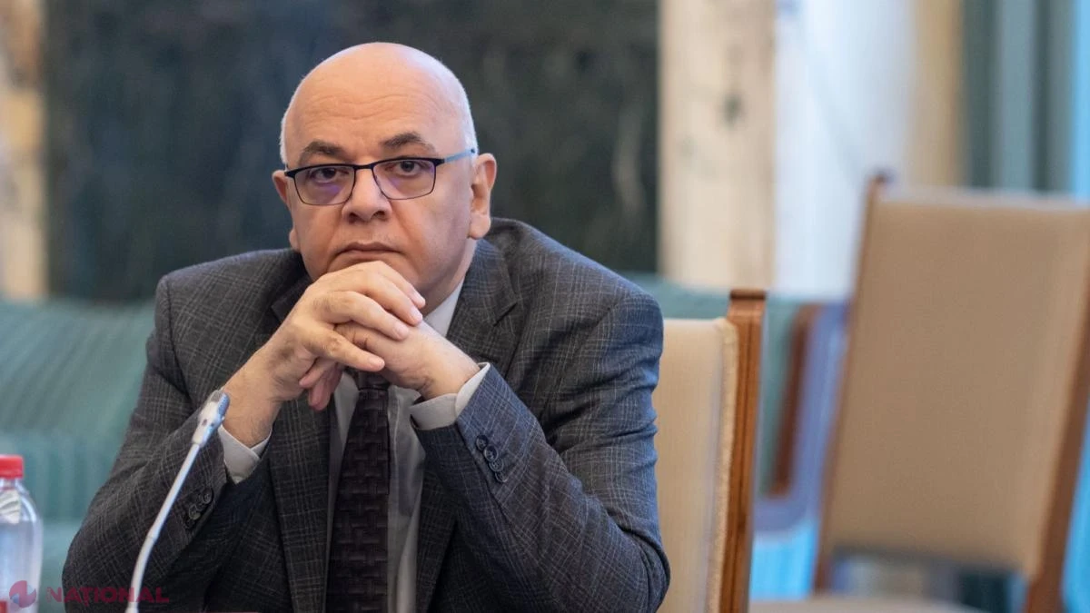 Raed Arafat denunță un an de anchetă și cinci luni de filaj total în dosarul angajărilor fictive la DSU