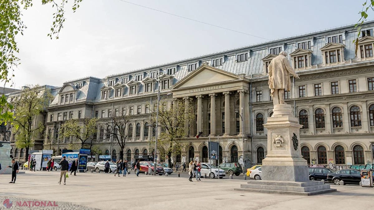 Universitatea din București, atracția absolvenților: concurență acerbă la licență și master, cu record de candidați în 2026