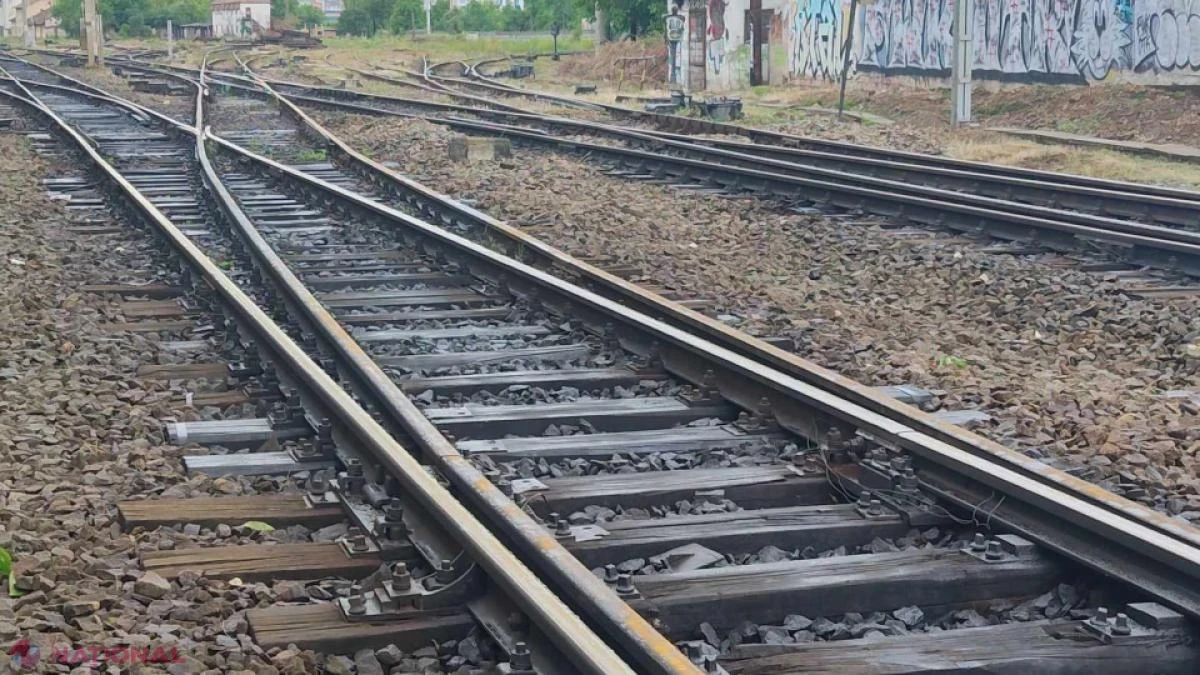 CFR anulează mai multe trenuri de noapte spre Aeroportul Henri Coandă în noaptea de 30/31 iulie