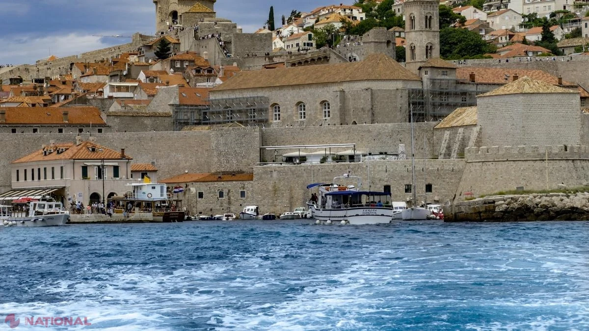 Croația, tot mai scumpă pentru turiști: a depășit Spania și Grecia la prețuri, în timp ce doar 3 din 10 familii din România își permit un concediu
