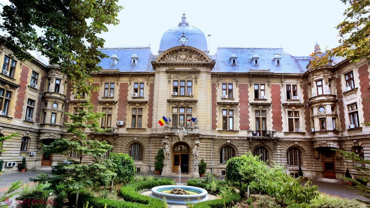 Șefii APIA și ANF, înlocuiți după trimiterea în judecată de către DNA