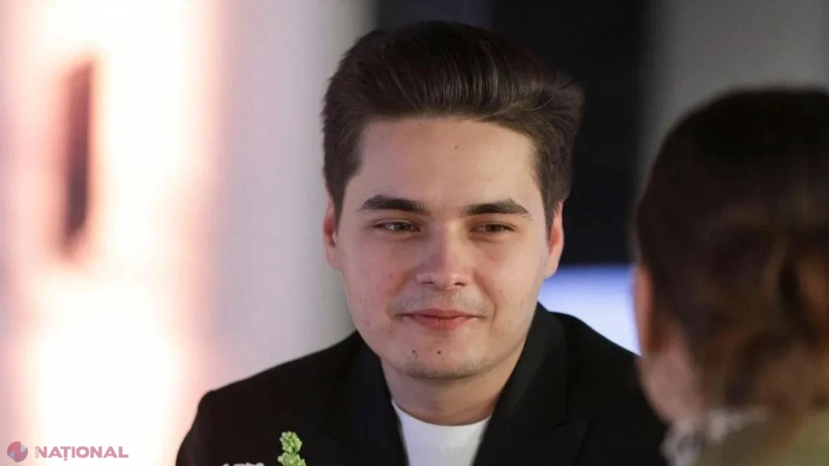 Astrologul anunță pentru Selly un rol major în viitorul României: „Jules Verne la puterea a doua”, lider cu influență și alianțe puternice