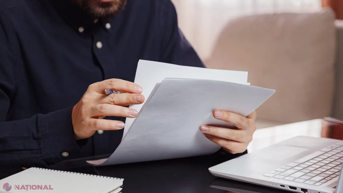 Certificatul de atestare fiscală se poate obține online în 10 minute, direct din portalul ANAF