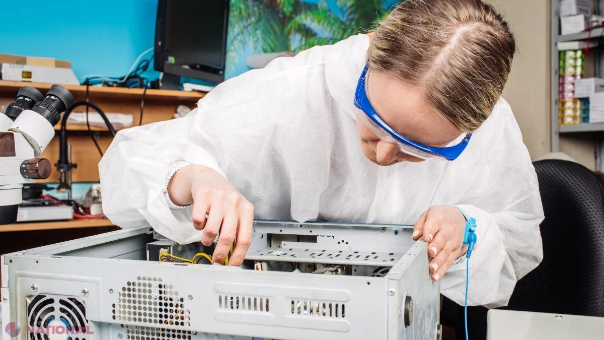 România pregătește prima specializare „Dreptul tehnologiilor cuantice”, după lansarea programului de Dreptul inteligenței artificiale