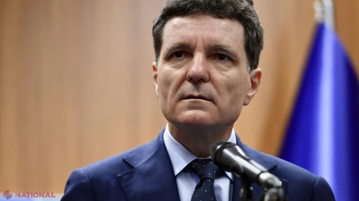Marius Lazurca și șeful Armatei Române, trimiși de Nicușor Dan la Washington pentru întărirea cooperării de securitate la Marea Neagră cu Administrația Trump