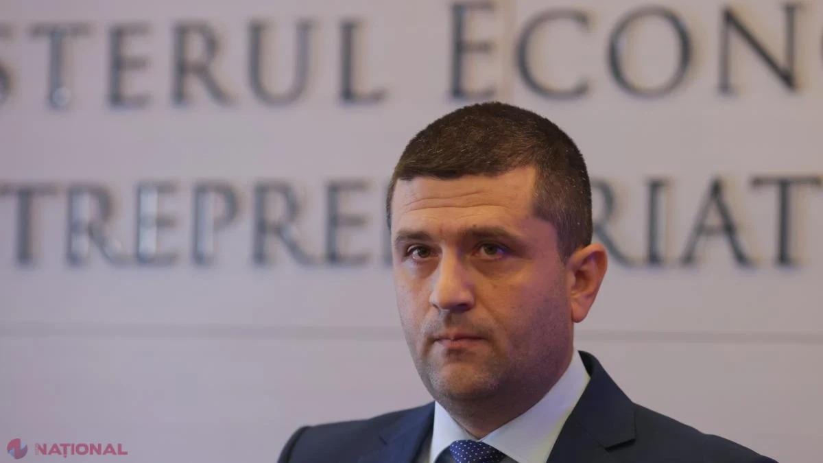 Miruță cere reacție dură față de Moscova după dronele rusești doborâte în România: „Să ne lase cu cascadoriile, nu există dubiu!”