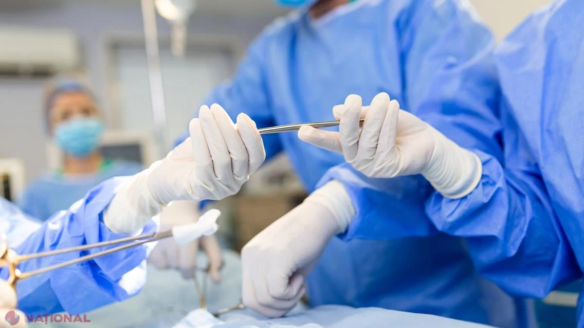 Premieră medicală în Italia: femeie nevăzătoare de cinci ani își recapătă vederea după un transplant de maculă