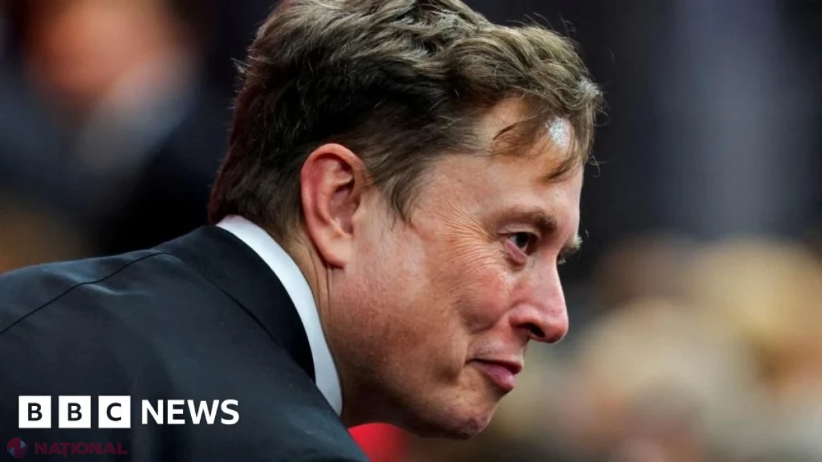 Elon Musk lansează în Europa filmul „Citizen Vigilante” cu Armie Hammer și amplifică pe X agenda dreptei radicale împotriva imigrației