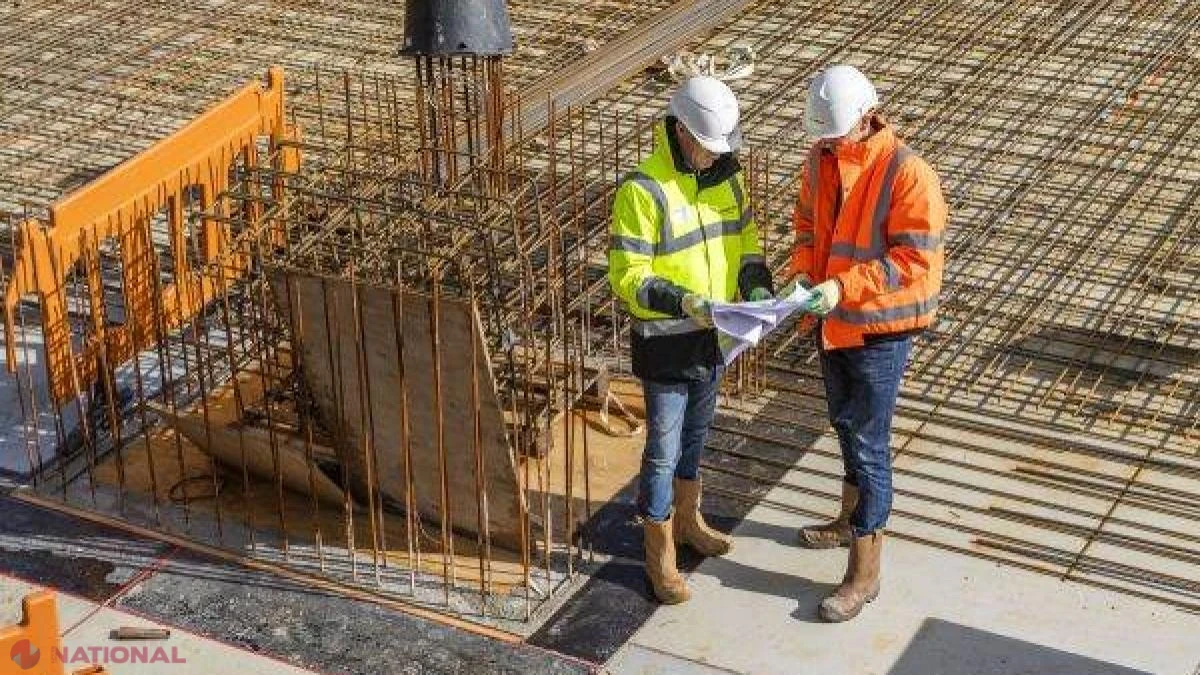 Valeria Enache preia conducerea Inspectoratului de Stat în Construcții, după revocarea Adinei Szitar