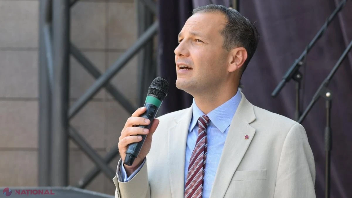 Radu Țincu, mesaj dur din mijlocul grevei din Sănătate: ATI Floreasca e plin, fără finanțare nu putem vorbi de performanță