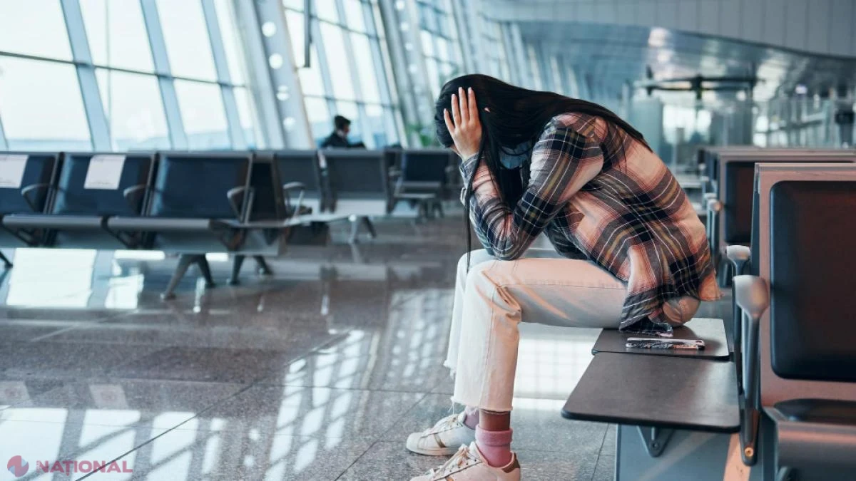 Vara, sezonul întârzierilor pe aeroporturi: de ce se aglomerează zborurile și cum îți poți obține despăgubirile