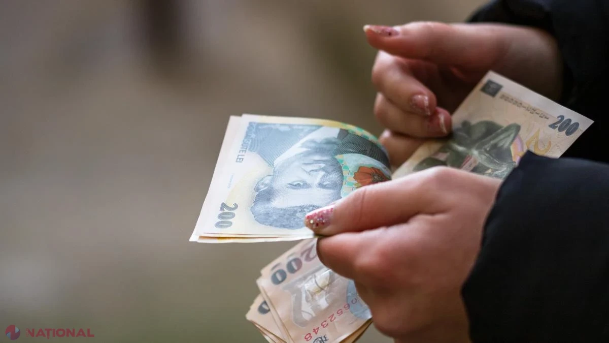IT-iștii, petrolistii și cercetătorii, campioni la salarii în România: până la 8.000 de lei net, în timp ce au pair și babysitting rămân la coada clasamentului