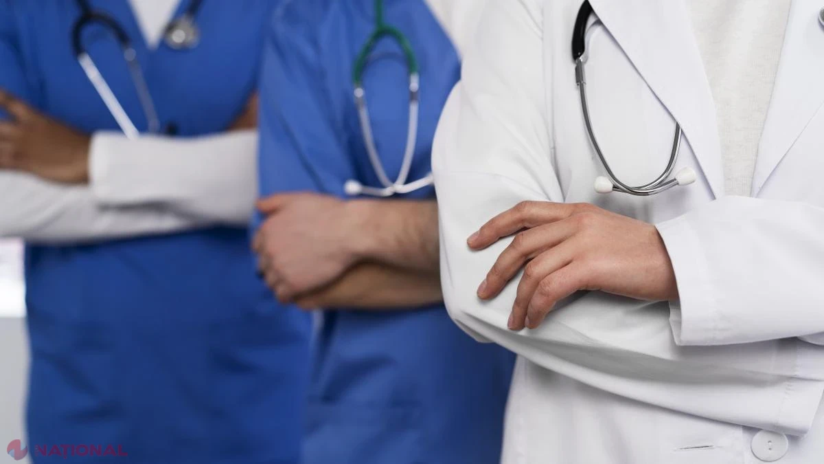 Colegiul Medicilor avertizează Guvernul, în plină grevă: reforma sănătății nu mai poate fi amânată, România nu își mai permite să piardă medici