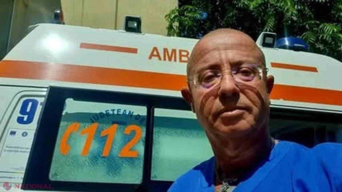 Dr. Ciuhodaru denunță „lovitura de grație” dată Sănătății: neurochirurg în România, plătit mai prost decât un culegător de roșii din Suedia
