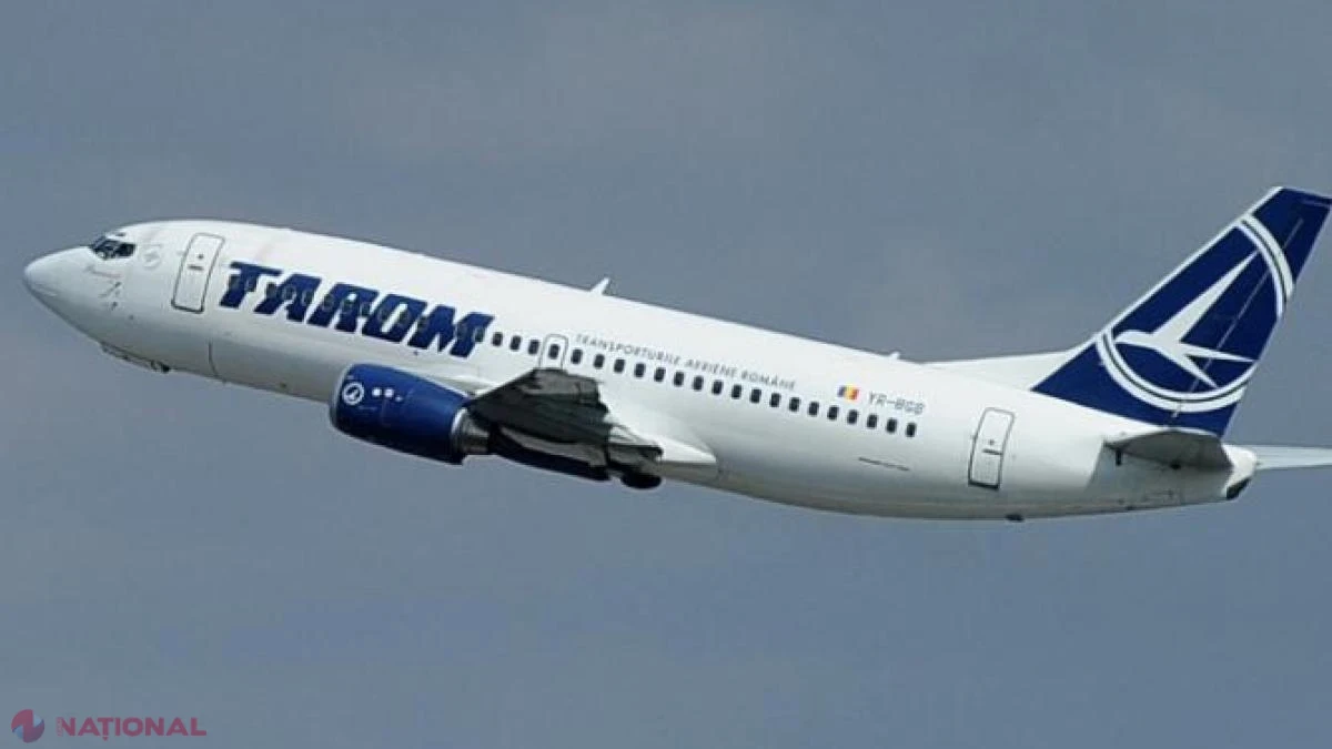 TAROM riscă să piardă ajutorul de stat al Comisiei Europene dacă nu își demonstrează viabilitatea până la finalul lui 2026