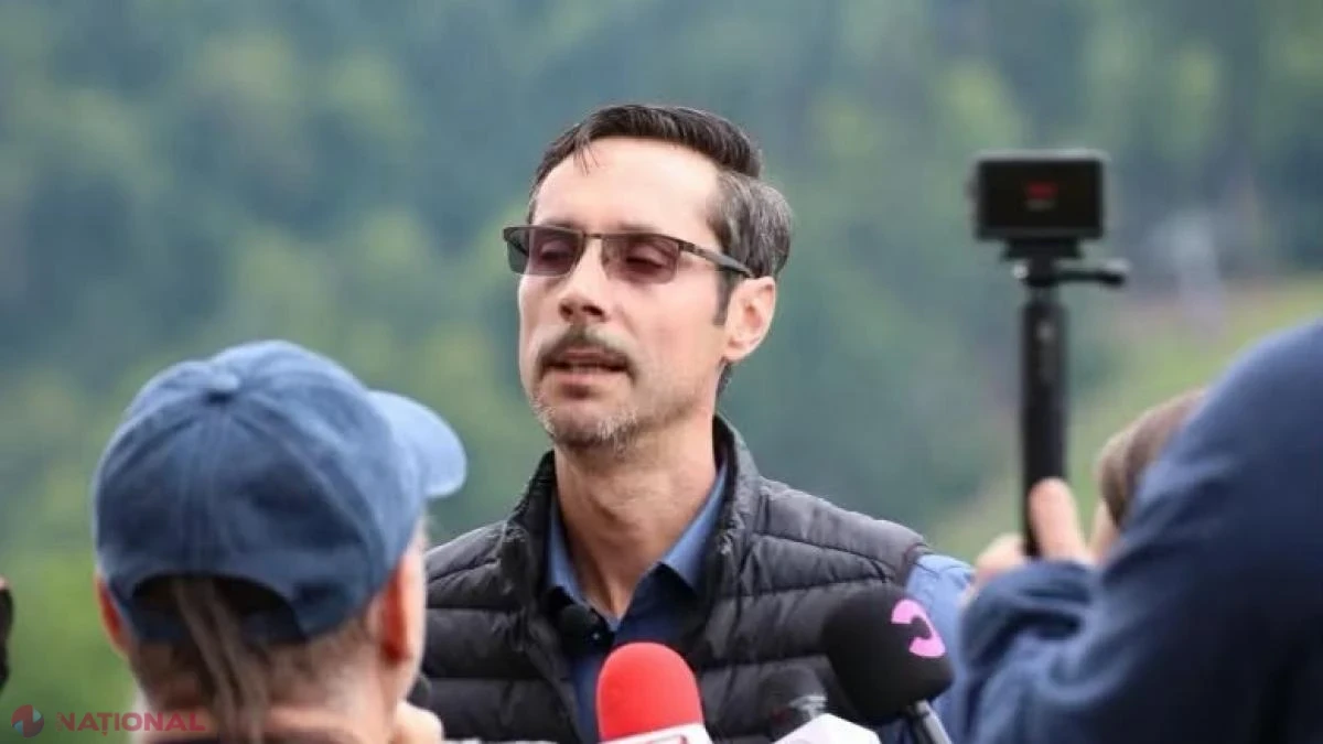 Urșii din Azuga nu mai pot fi relocați, primăria ajunge să-i captureze și să-i împuște din cauza proastei gestiuni a speciei