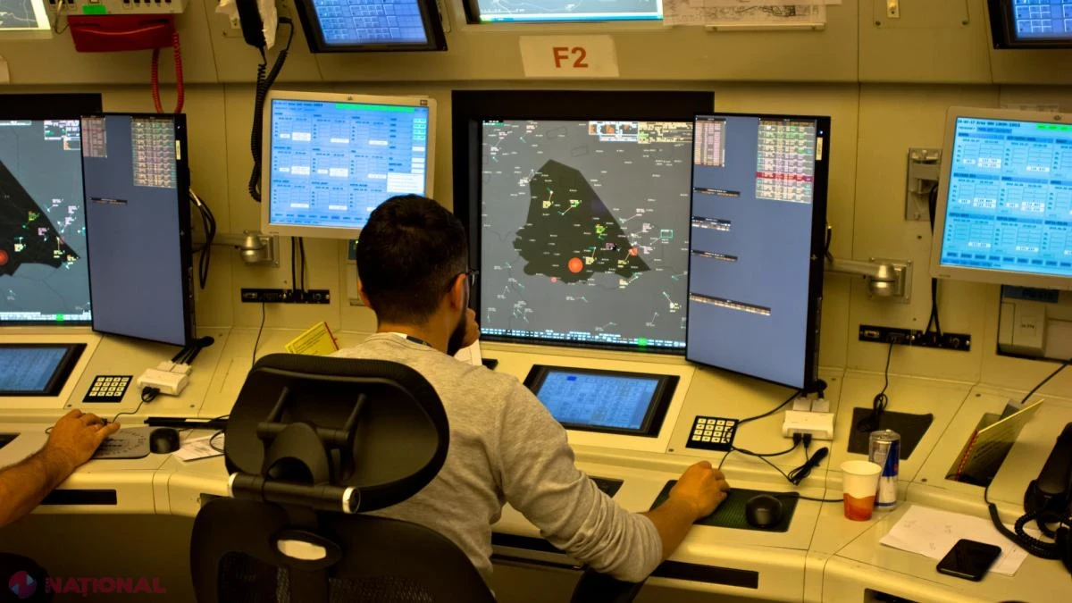 Tribunalul din Bruxelles lasă ROMATSA cu veniturile blocate până în 2027, deși traficul aerian rămâne deocamdată normal